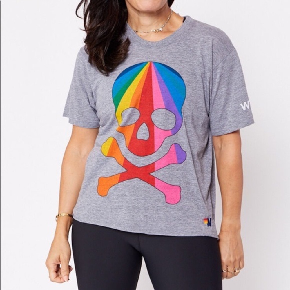 rare aviator nation soul cycle